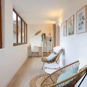  Appartement Destination Royale